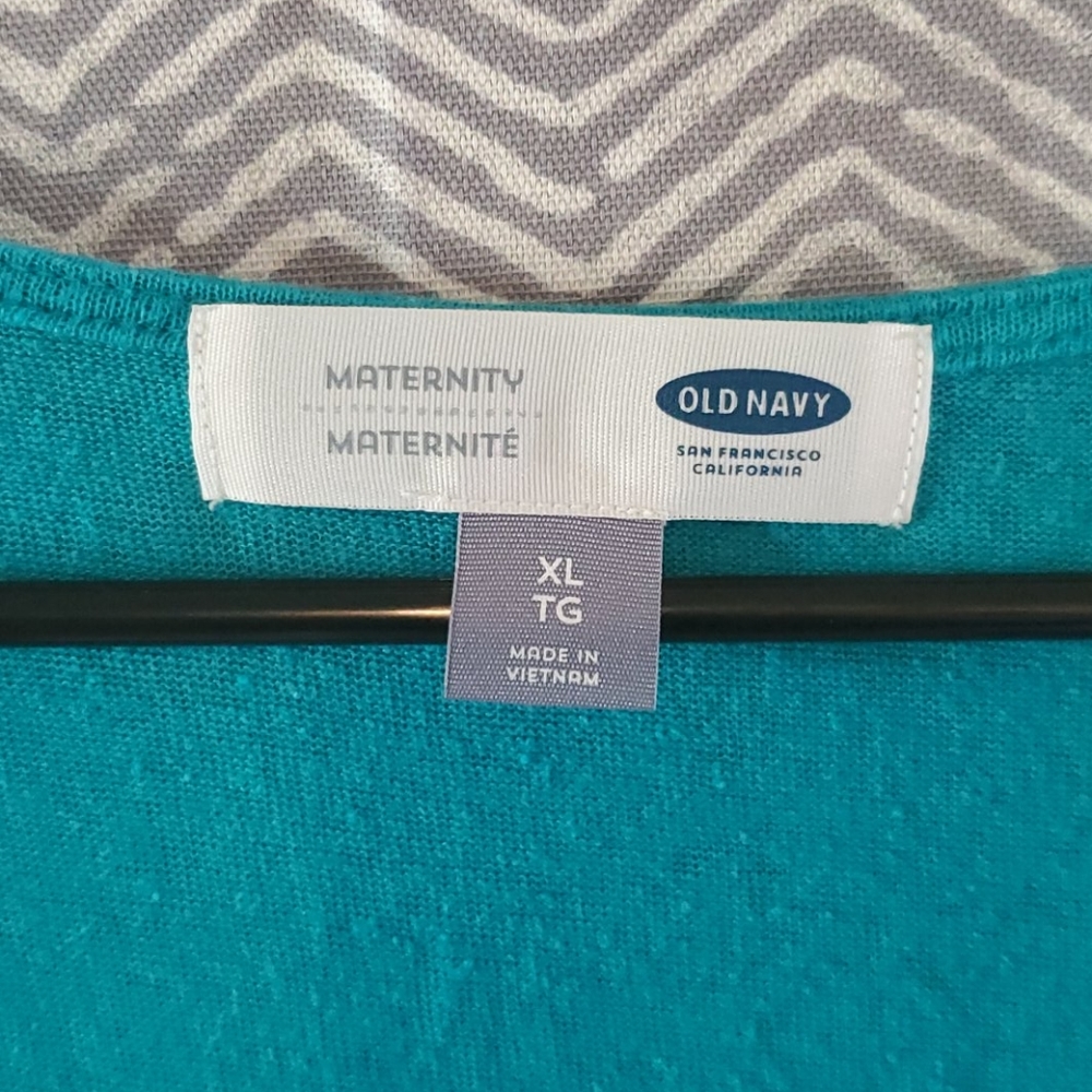 Maturity top - Picture 3 of 3